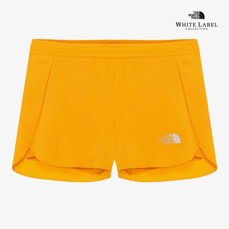 W'S VENTRUN SHORTS MANGO NS6NR31M