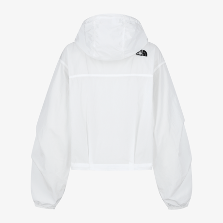 W'S SHELDON EX JACKET WHITE NJ3LS38J