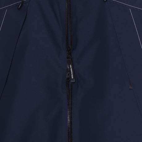 FORTREK JACKET NAVY NJ2HR03L