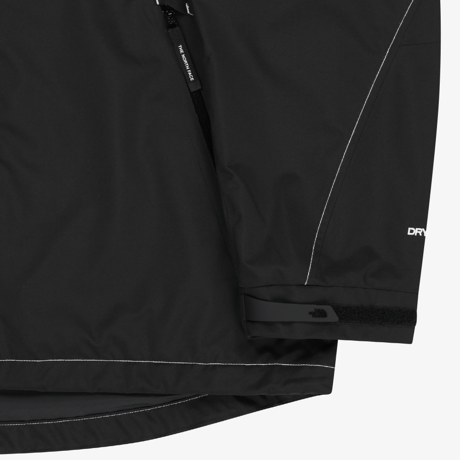 BRITTON JACKET BLACK NJ2HS03J
