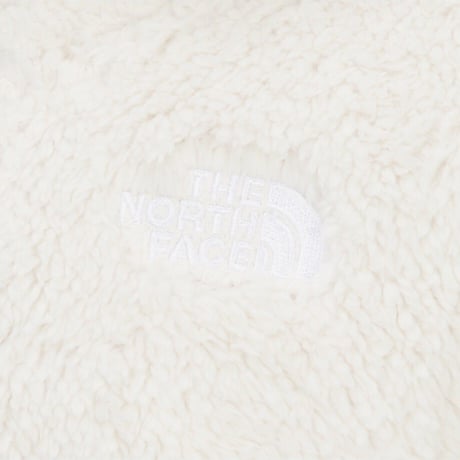 BABY CAMPSHIRE F/Z HOODIE CREAM NJ4FR60T