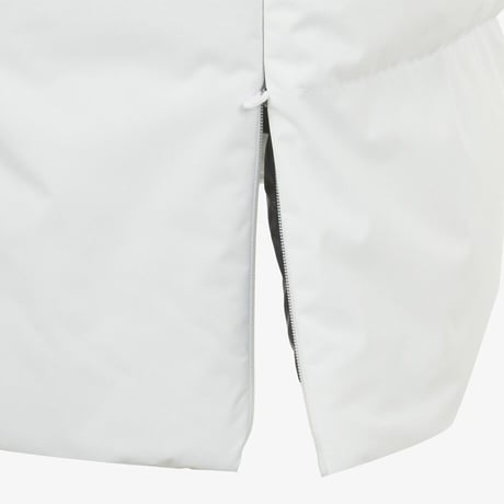 M'S VAIL DOWN COAT (RDS) WHITE NC1DR69B