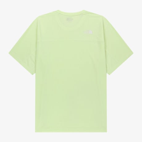 POWERON S/S R/TEE LIMEADE NT7US14L
