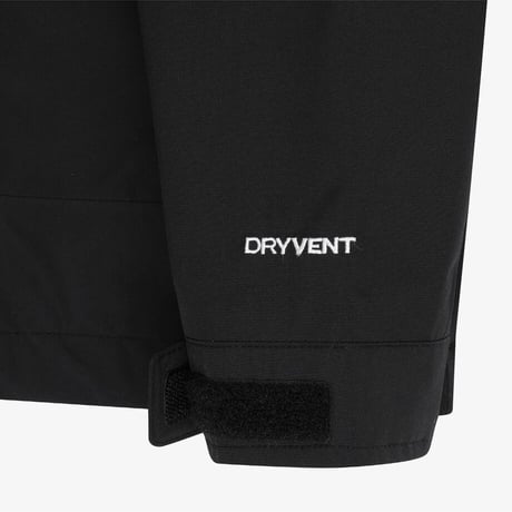 K'S MOUNTAIN JACKET BLACK NJ2HS01S