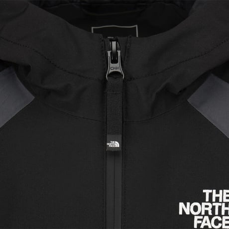 K'S BROMO JACKET BLACK NJ2HS51S