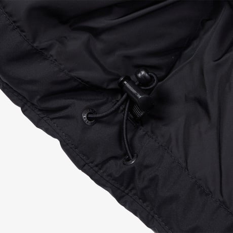 M'S ELDORA EX ON HOODIE BLACK NJ3NS63A