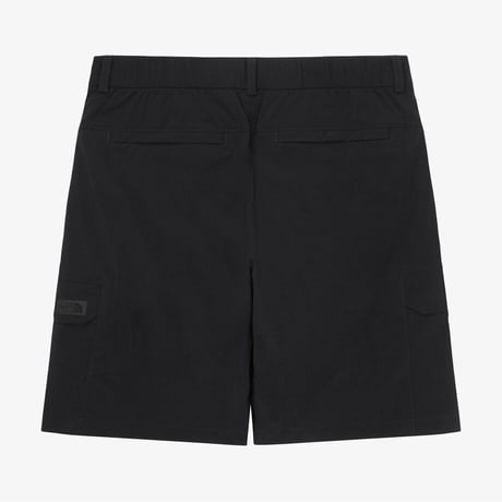 M'S FROST SHORTS BLACK NS6NR02B