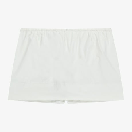W'S WATER FRESH SKORT OFF WHITE NK6NR34J