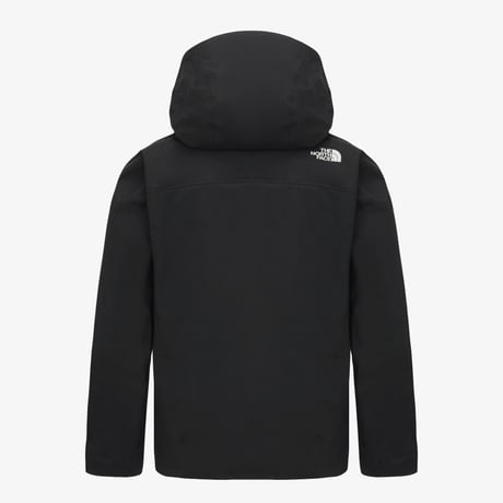【SUMMIT SERIES】M'S SUMMIT EIGER GTX JACKET BLACK NJ2GS22A