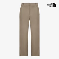 M'S COMFY CORE PANTS DARK BEIGE NP6NS60B