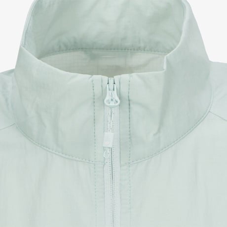 AIRY VEST TEA NV5VS03D