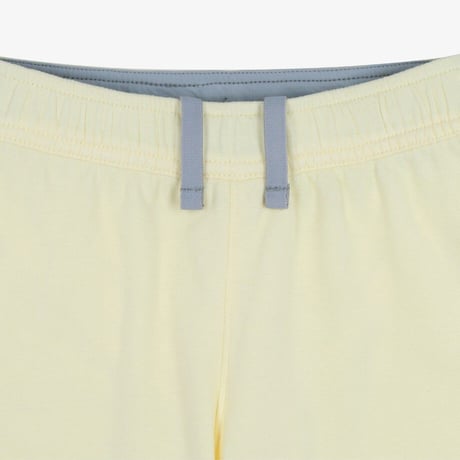 G'S RIBBONY SET LIGHT YELLOW NT7US34T