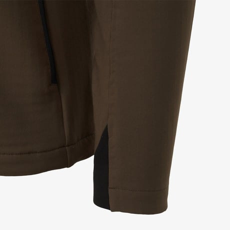 【SUMMIT SERIES】M'S STORMEGA JACKET COFFEE BROWN NJ4FS99B
