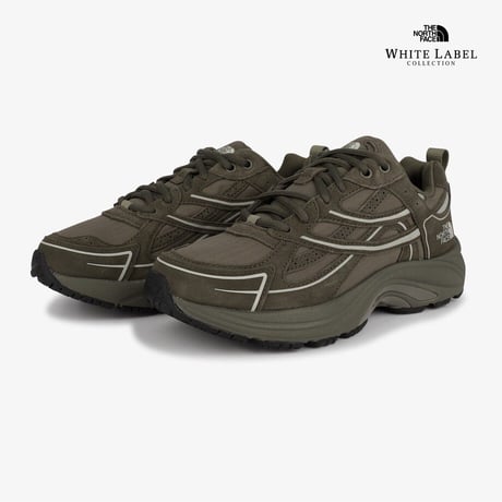 SUPER KICKS 2 SPILIT BROWN NS93R73L