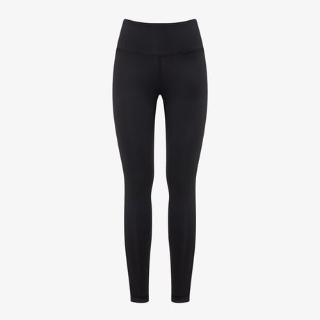 W'S SMOOVE RVS LEGGINGS BLACK NF6KR30K
