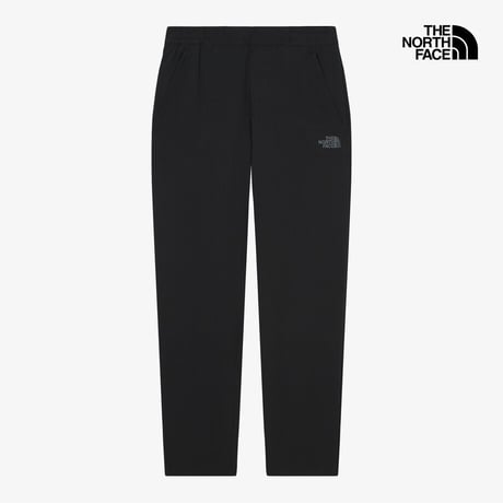 M'S KANTE PANTS BLACK NP6NR05C
