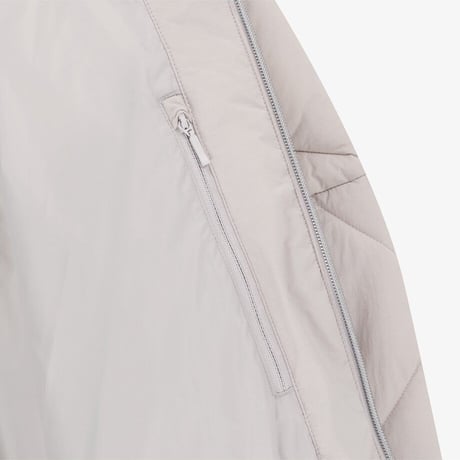 W'S ALMA ON JACKET GRAYISH LILAC NJ3NR82L