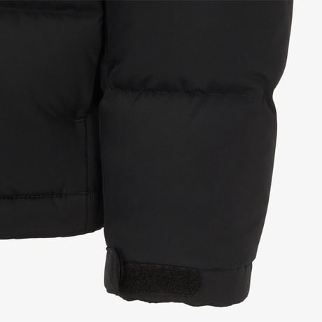 K'S VITAL EX JACKET (RDS) BLACK NJ1DR70S