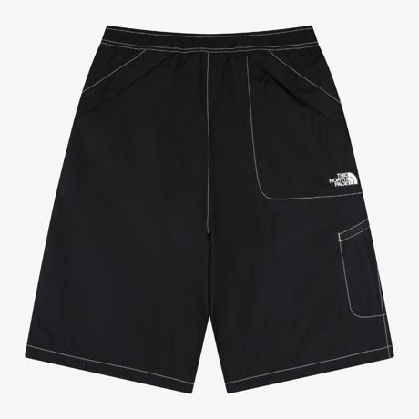 SHELDON BERMUDA BLACK NS6NS03J