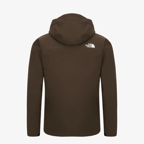 【SUMMIT SERIES】M'S STORMEGA JACKET COFFEE BROWN NJ4FS99B