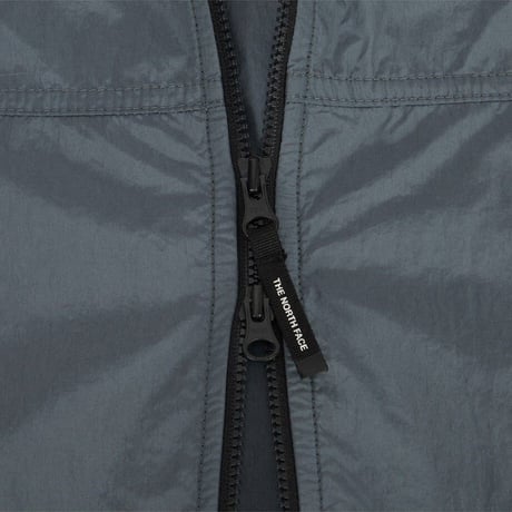DAYCAMP JACKET SMOKE BLUE NJ3LS06D