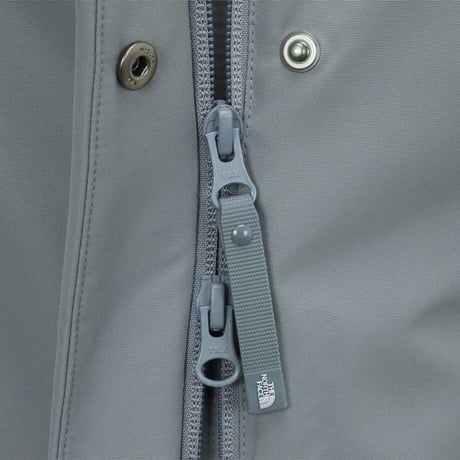 W'S ROBELLA COAT GRAYISH KHAKI NC3NR84B
