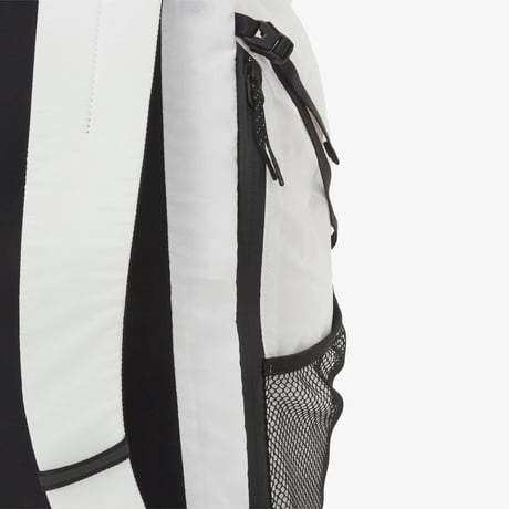 ULTRA-Z BACKPACK WHITE NM2SS19C