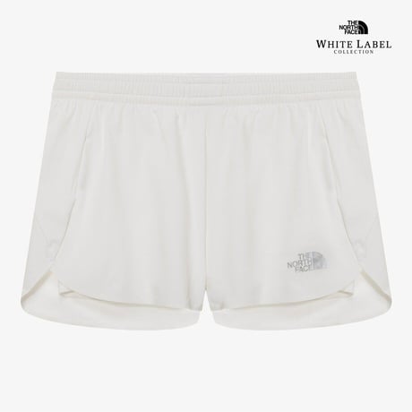 W'S VENTRUN SHORTS WHITE NS6NR31L