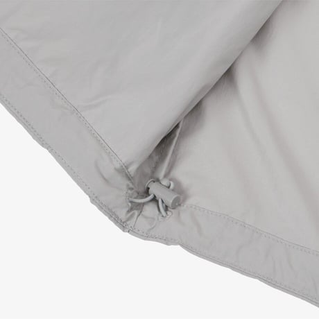 M'S CHILLER JACKET GRAY NJ3LS08C