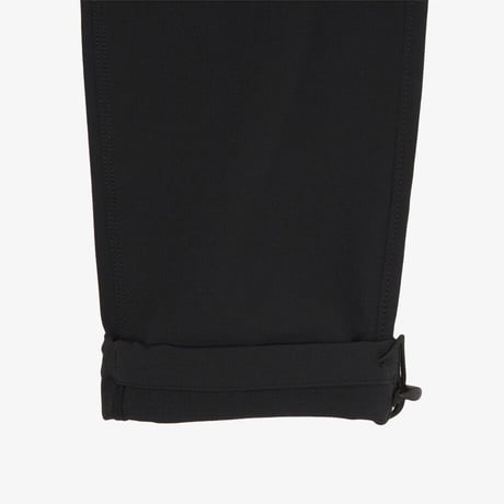 W'S STRIDE PANTS BLACK NP6NR82A