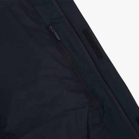 M'S SPINE JACKET MIDNIGHT NAVY NJ3BR50C