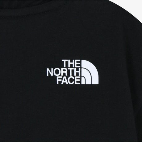 K'S UPHOLD S/S TEE BLACK NT7US02U