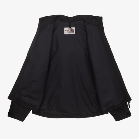 SLOPE JACKET BLACK NJ2HQ51J