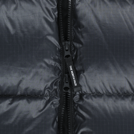 NOVELTY NUPTSE VEST (RDS) DARK GRAY NV1DR51K