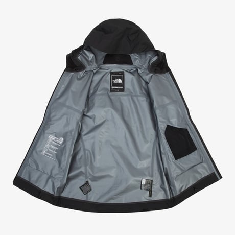 【SUMMIT SERIES】M'S PILATUS GTX JACKET BLACK NJ2GR99A