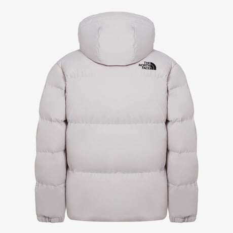 M'S ELDORA EX ON HOODIE WHITE SAND NJ3NS63B