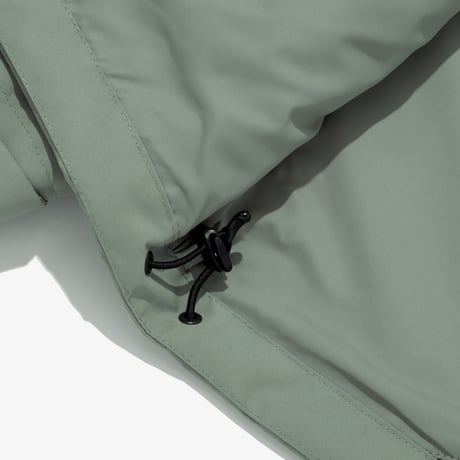M'S MOUNTAIN PEAK JACKET OLIVE BRANCH NJ2HQ01A