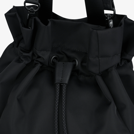 BONNEY MULTI PACK BLACK NN2PR83J