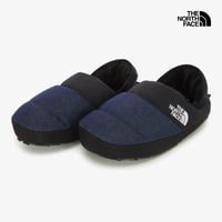 NUPTSE MULE (DENIM) BLUE NS85R66A