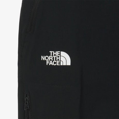 【SUMMIT SERIES】W'S ANDES PANTS BLACK NP6NS31A