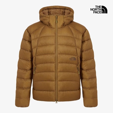 M'S ALTOR ON JACKET DARK YELLOW NJ3NS55D