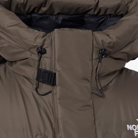 【SUMMIT SERIES】M'S HIMALAYAN PARKA (RDS) DEEP TAUPE NJ1DS99B