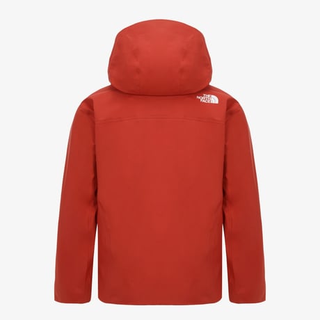 【SUMMIT SERIES】M'S SUMMIT EIGER GTX JACKET RED NJ2GS22D