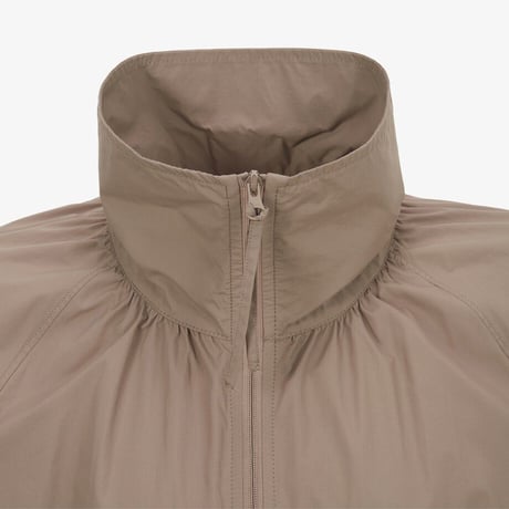 W'S CHILLER JACKET LIGHT BROWN NJ3LS38C