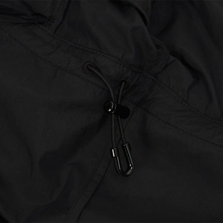 W'S CHILLER PARKA BLACK NJ3LS48A