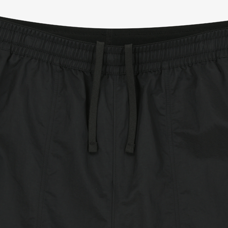 OLEMA SHORTS BLACK NS6NS01J