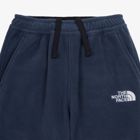 K'S PINECONE EX FLEECE SET NAVY NT7TS58S