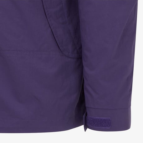 FREE JACKET DARK PURPLE NJ3BR00C