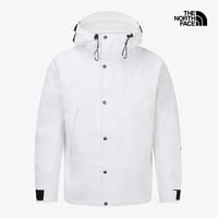 M'S 1994 GTX MOUNTAIN JACKET WHITE NJ2GR54C