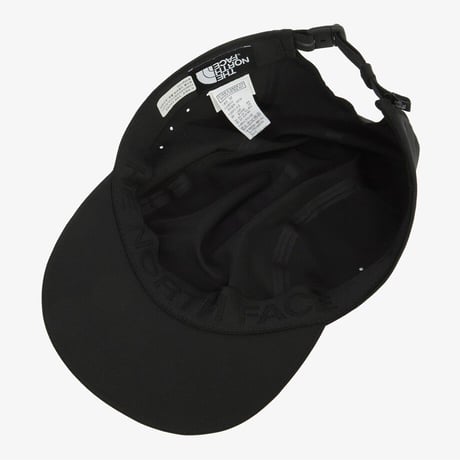 TNF ACTIVE CAP BLACK NE3CR03A